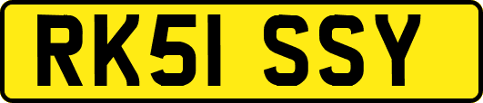 RK51SSY