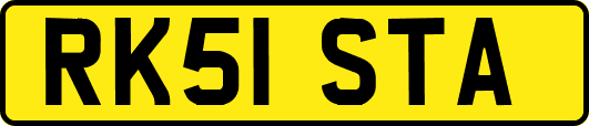 RK51STA