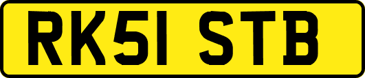 RK51STB