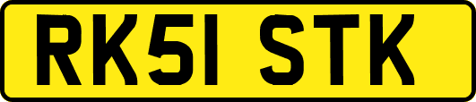 RK51STK