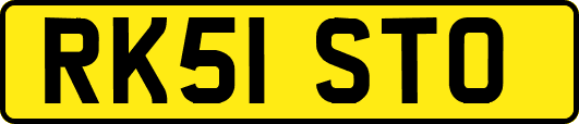 RK51STO