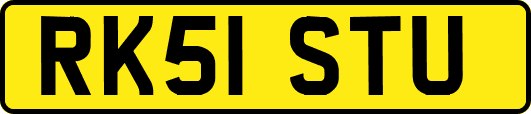 RK51STU