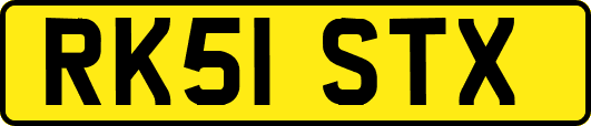 RK51STX