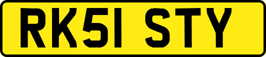 RK51STY