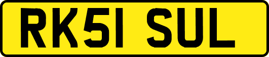 RK51SUL