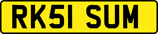 RK51SUM