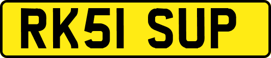 RK51SUP
