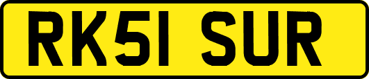 RK51SUR