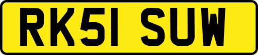 RK51SUW