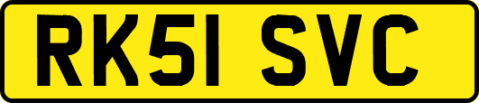 RK51SVC