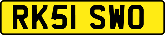 RK51SWO