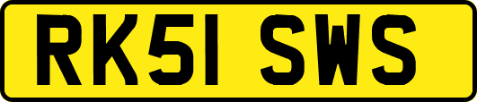RK51SWS