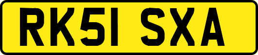 RK51SXA