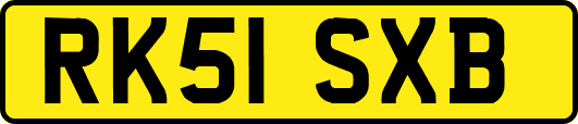RK51SXB