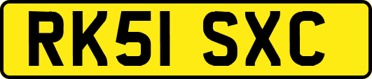 RK51SXC