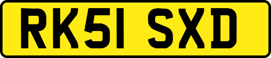 RK51SXD