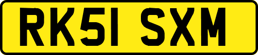 RK51SXM