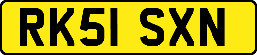 RK51SXN