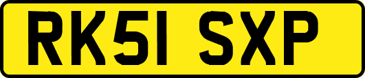 RK51SXP