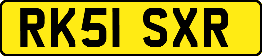 RK51SXR