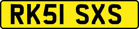 RK51SXS
