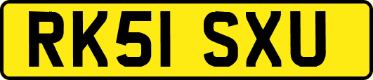 RK51SXU