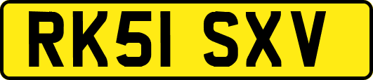 RK51SXV