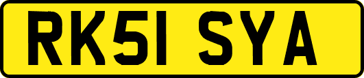 RK51SYA