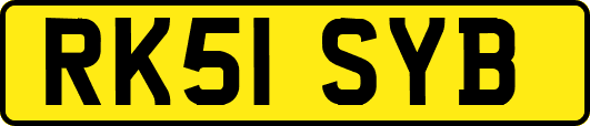 RK51SYB