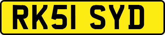 RK51SYD