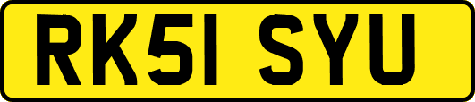RK51SYU