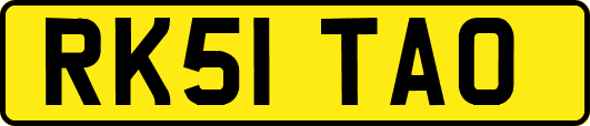 RK51TAO