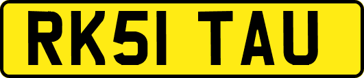 RK51TAU