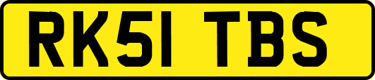 RK51TBS