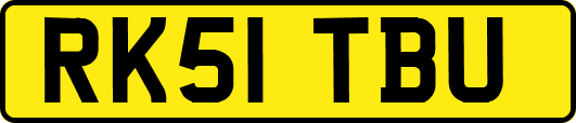 RK51TBU