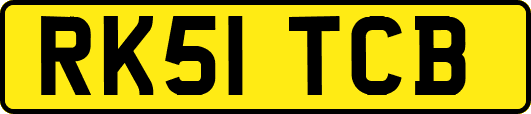 RK51TCB