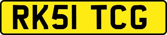 RK51TCG