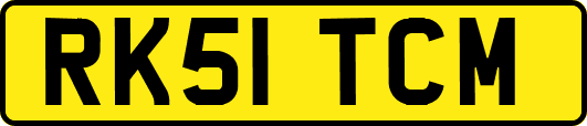 RK51TCM