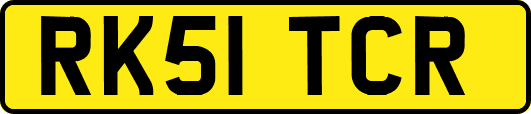 RK51TCR