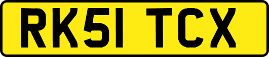 RK51TCX