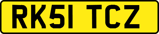 RK51TCZ