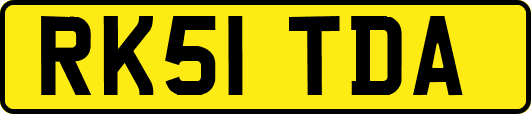 RK51TDA
