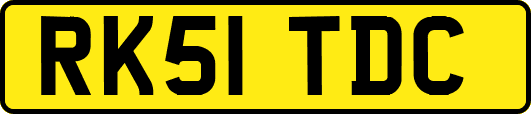 RK51TDC