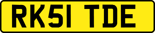 RK51TDE