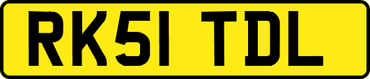 RK51TDL