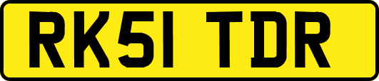RK51TDR