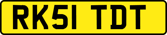RK51TDT