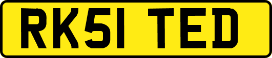 RK51TED
