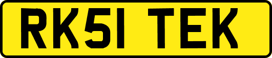 RK51TEK