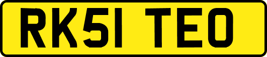 RK51TEO